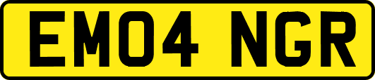 EM04NGR