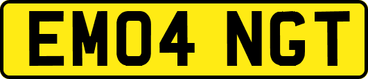 EM04NGT