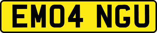EM04NGU