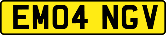 EM04NGV