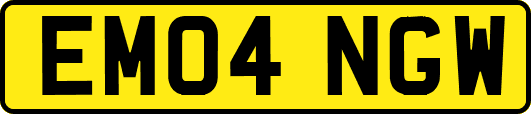 EM04NGW