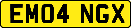 EM04NGX