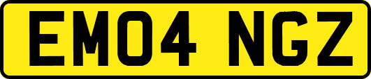 EM04NGZ