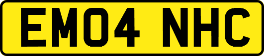 EM04NHC