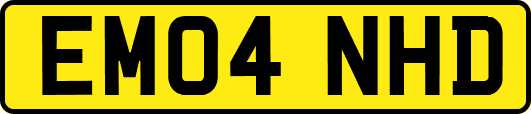 EM04NHD