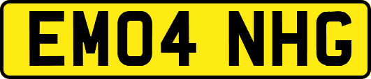 EM04NHG