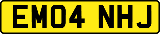 EM04NHJ