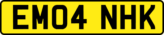 EM04NHK