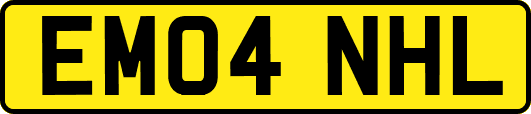 EM04NHL