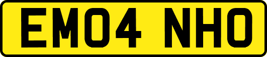 EM04NHO