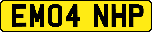 EM04NHP