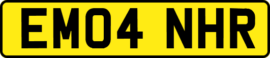EM04NHR