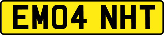 EM04NHT