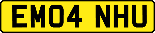 EM04NHU