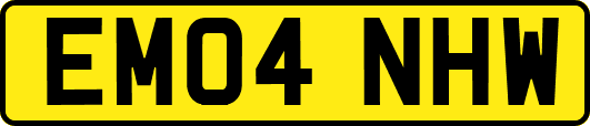 EM04NHW