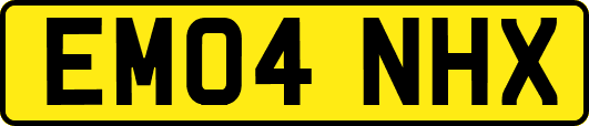 EM04NHX