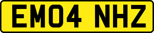 EM04NHZ