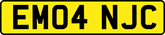 EM04NJC