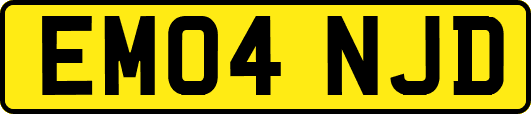 EM04NJD
