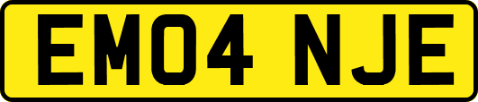 EM04NJE