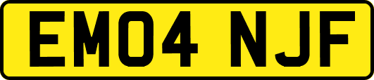 EM04NJF