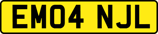 EM04NJL