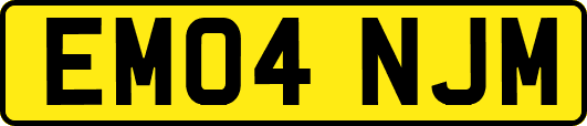 EM04NJM