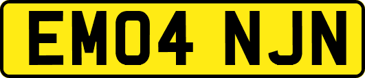 EM04NJN