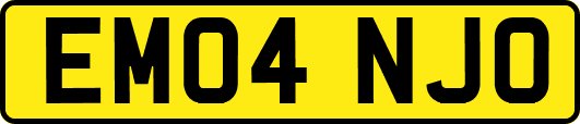 EM04NJO
