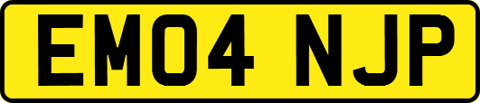 EM04NJP