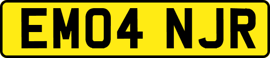 EM04NJR