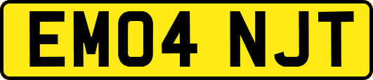 EM04NJT