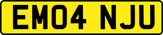 EM04NJU