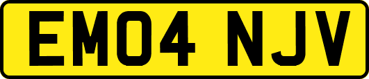 EM04NJV