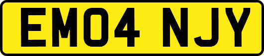 EM04NJY