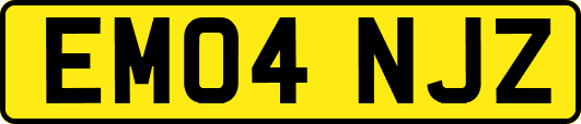 EM04NJZ