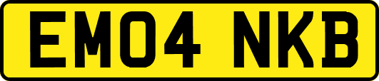 EM04NKB