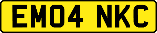 EM04NKC
