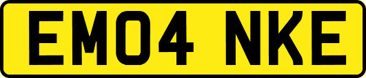 EM04NKE