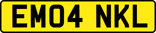 EM04NKL