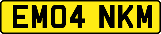 EM04NKM