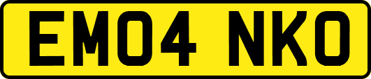 EM04NKO