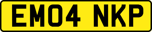 EM04NKP