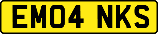 EM04NKS