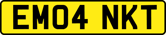 EM04NKT