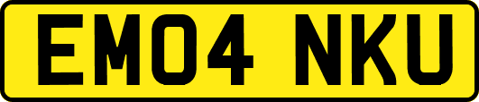 EM04NKU