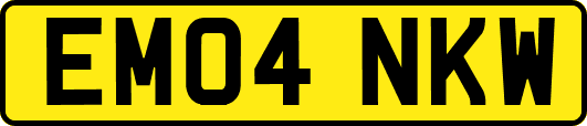 EM04NKW