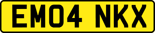 EM04NKX