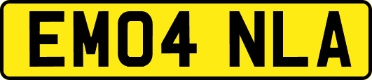 EM04NLA