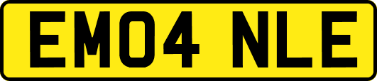 EM04NLE